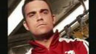 Robbie Williams - Ghosts - Slideshow