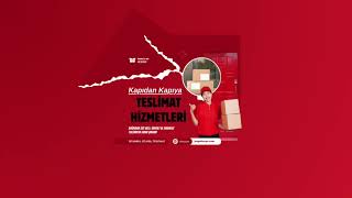 İstanbul İçi Hızlı Teslimat 🚀 | JetGel Kurye