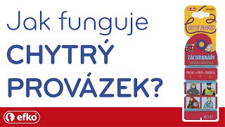 Chytrý provázek - Roční období