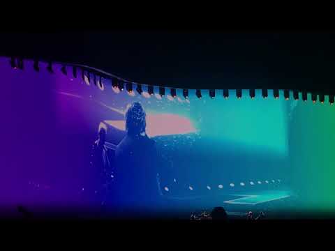 You’re the Best Thing About Me-U2 Live Mexico 2017