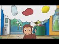 Curious George In The Service Of A Secret Agent