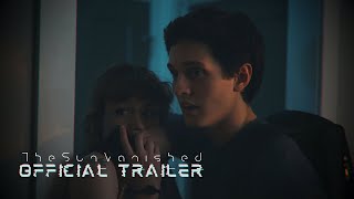 THESUNVANISHED: Proof of Concept | Official Trailer