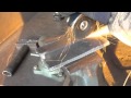 Welding Winter Quarter 2011 WGTC Ben Hill Irwin Campus