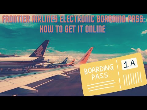 image-Does Frontier have ticket numbers?