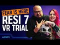 Fear Is Here - Resi 7 Becomes TOO REAL For Rob...