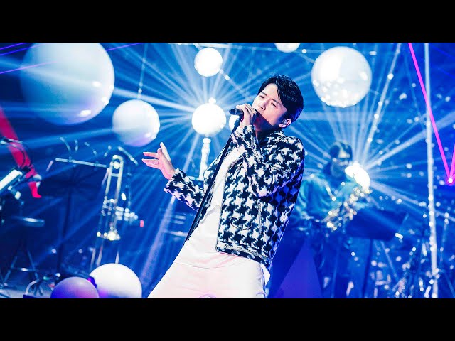 Fukuyama Masaharu 30th Anniv. ALBUM LIVE AKIRA - Digest Movie