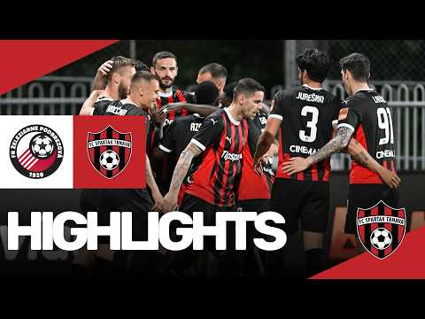 FK Futbalový Klub Železiarne Podbrezová 0-3 FC Spartak Trnava