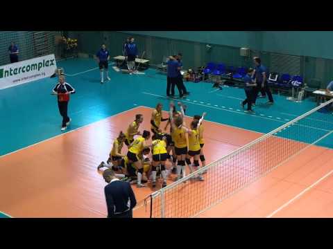 TribunaPlovdiv TV Шампионската точка на Марица