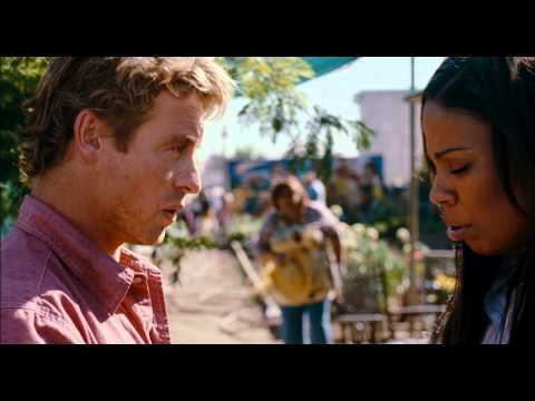 Что-То Новенькое - Трейлер