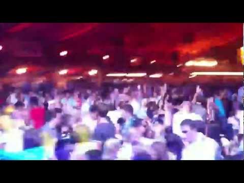 Damon Paul @ Wasenwirt Stuttgart, Wasen Opening 23.09.2011