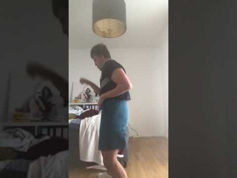 Katja Krasavice x Fler- Million Dollar A$$ Dance Choreography