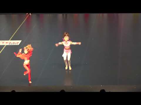 CHOMUTOV DD SOLOS FEMALE CHILDREN   Konstancja