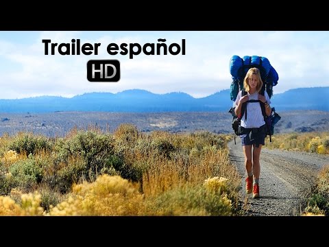 Trailer en español de Alma Salvaje