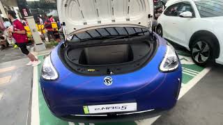 Download lagu PROTON EMAS-5 PRIME 2025 mp3