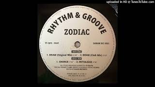 Zodiac - Draw (Original Mix)