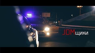 JDMщики #1: Mitsubishi lancer evolution vs. Toyota crown athlete V (mark II, chaser)