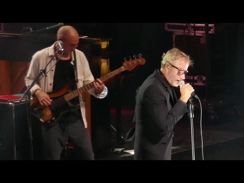 The National - 8/1/23 - The Met, Philadelphia - Complete show