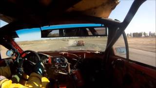 2016 Buttonwillow 24 Hours of LeMons