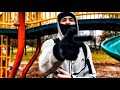 LuhXae Turnt Not Burnt Official Music Video