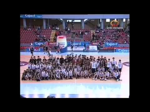 EBA D 3J Cordoba - Macho Moron