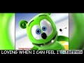 Creamy Underwear Gummy Bear Parody But With An Original Voice Actor AI Voice And Video