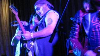 JOE LYNN TURNER I Surrender CHILLER THEATRE October 30 2016