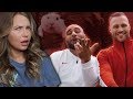Kontra K ft. Veysel "Blei" | AMERICAN REACTS Kontra K ft. Veysel "Blei" | AMERICAN REACTS
