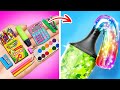 IDE KERAJINAN SEKOLAH KREATIF Yang Akan Anda Sukai ️ Peretasan DIY