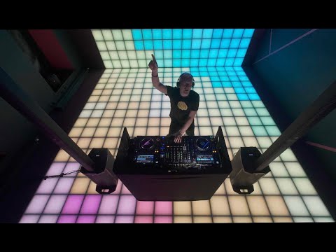 [Ex] da Bass In Da Mix @ Catch Pixel 2025