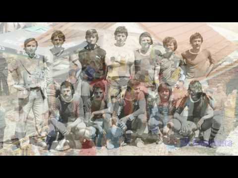 MIRKO PERKOVIĆ - POKY: Himna NK Kamešnica Podhum | Livno