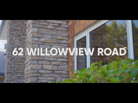 62 Willowview Drive, Redwood Springs