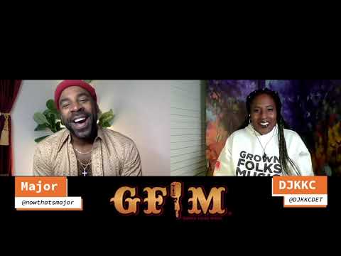 GFM Spotlight - Major