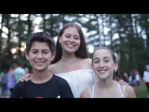 Indian and Forest Acres Summer Camp Fryeburg