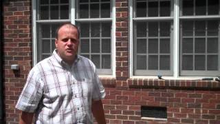 On-site with Tom Schultz video