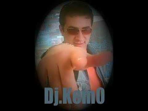 D_J_Kemo -  Tomakinler Mucuk Mucuk remix