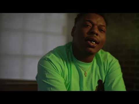 J.Glizzop Ft. D~Collins, 3Wop & Rich Coffee - Youngboy (Shot By Orbits Production)