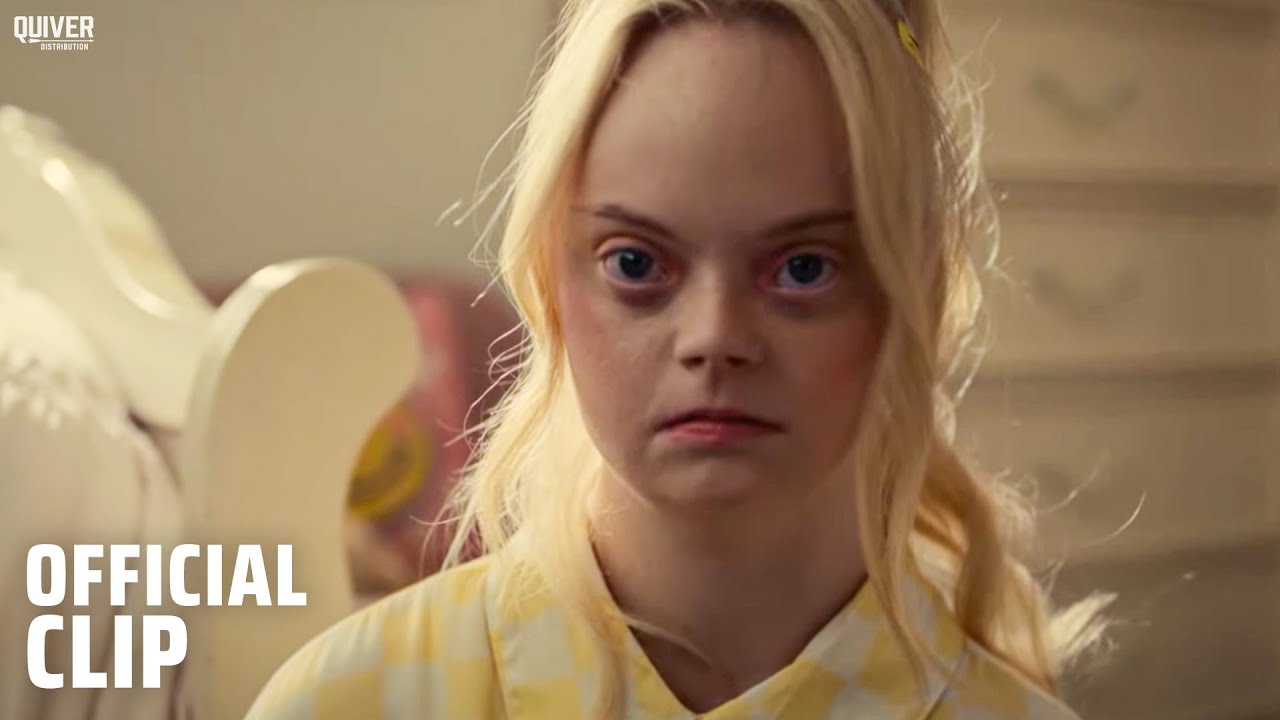 “You knew a monster once”