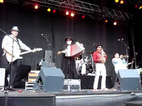 Bardentreffen Nürnberg  2009
