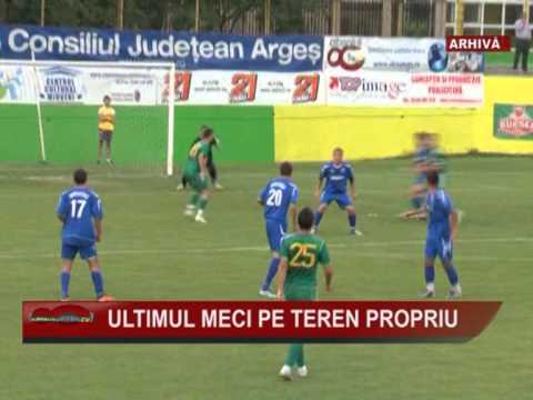 11 ULTIMUL MECI PE TEREN PROPRIU 4IUN