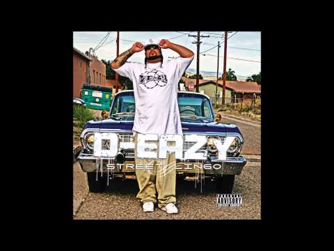 D-Eazy - Dear Father (It Aint Eazy) (Feat. Chris Notez)