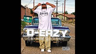 D-Eazy - Dear Father (It Aint Eazy) (Feat. Chris Notez)