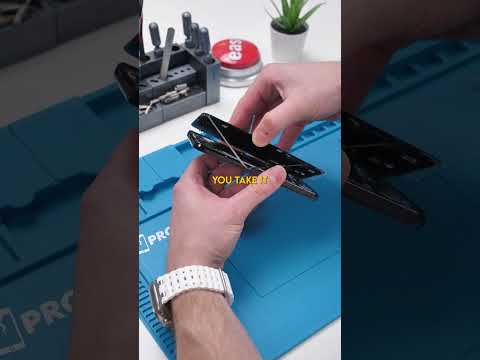 Samsung's Best Feature (It's One You've Never Used) #Shorts