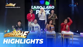 Download lagu It's Showtime: Madlang nagtitinda sa stalls, maglalaro ngayon! (FULL Laro, Laro, Pick) mp3 Download lagu It's Showtime: Madlang nagtitinda sa stalls, maglalaro ngayon! (FULL Laro, Laro, Pick) mp3