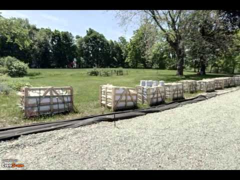 Adam Landscaping | North Andover, MA | Landscaping