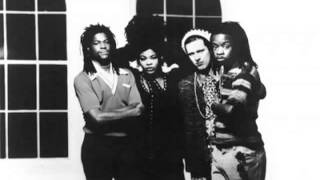 D'influence Shake it
