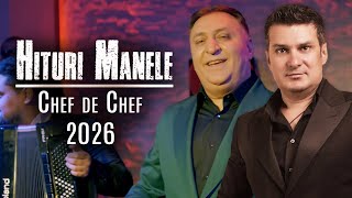 Download lagu SUPER HITURI MANELE DE CHEF 2026 🪗 Adi de la Valcea ✘ Vali Vijelie & Invitatii 🎶 Colaj Nou Petrecere mp3