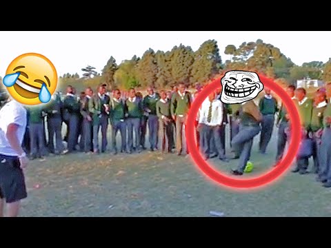 TOP 5 Soccer Football Fails I WEEK #44 2015