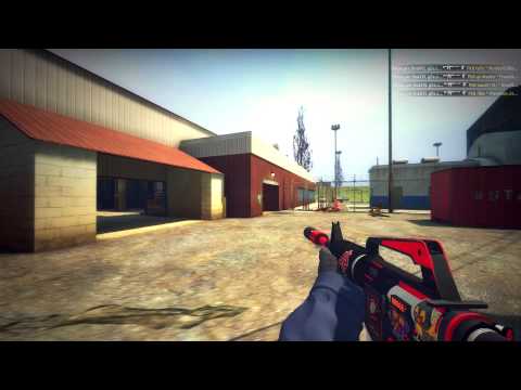 Snax vs. Planetkey Dynamics - ACE @ ESL Pro League Winter 2014/15