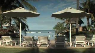 preview picture of video 'La Pirogue Resort Hotel Mauritius Holiday'