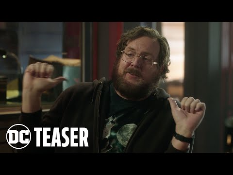Economos Teaser